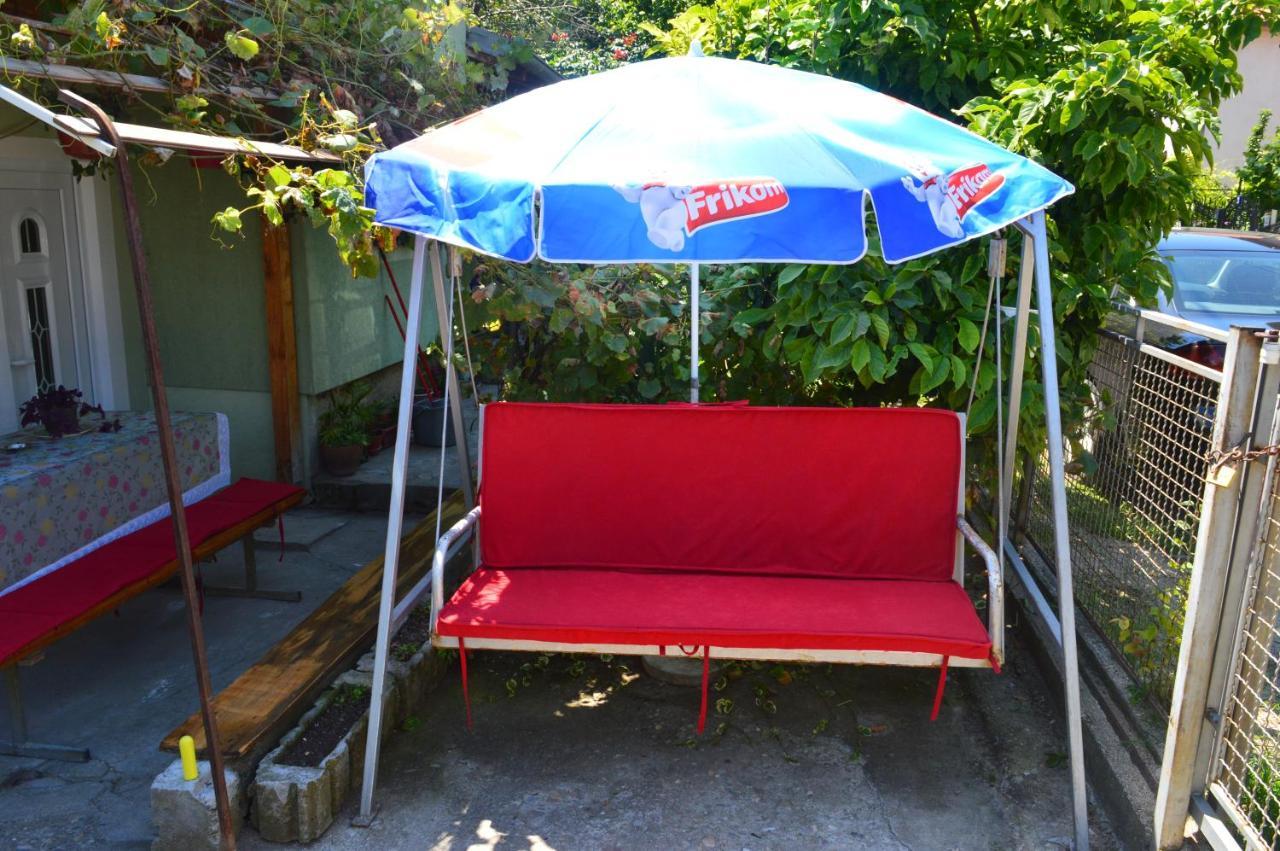 Apartman Km Dordevic Soko Banja Esterno foto