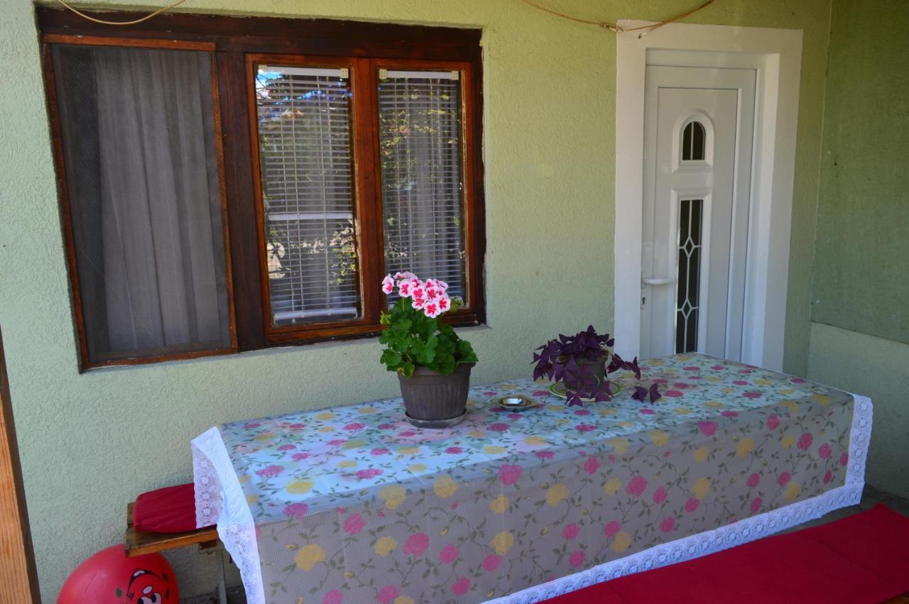 Apartman Km Dordevic Soko Banja Esterno foto