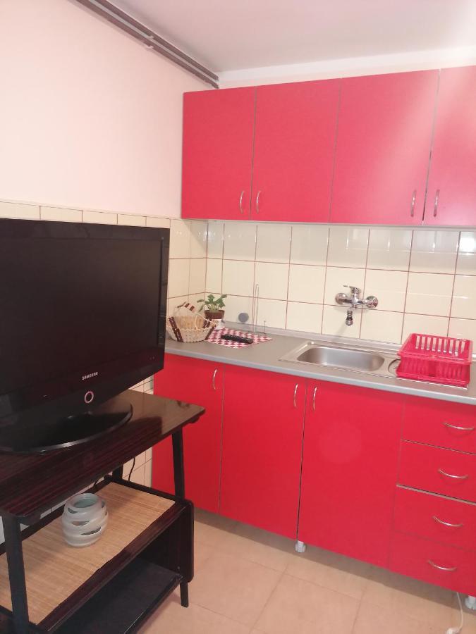 Apartman Km Dordevic Soko Banja Esterno foto